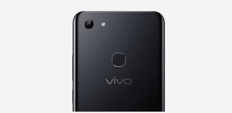 Vivo Y81 with 6.22-inch HD+ notch equipped display, 13MP rear camera launched for INR 12,990