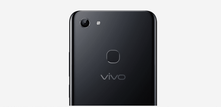 Vivo Y81