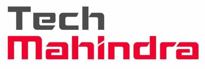 TechMahindra - Logo