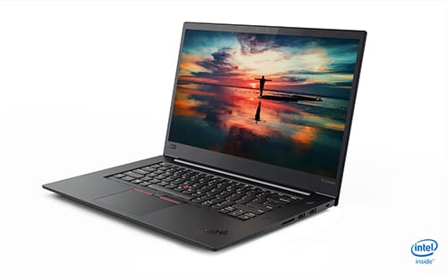 Lenovo ThinkPad X1 Extreme