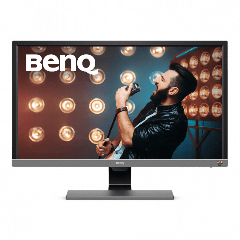 BenQ EL2870U 4K HDR monitor