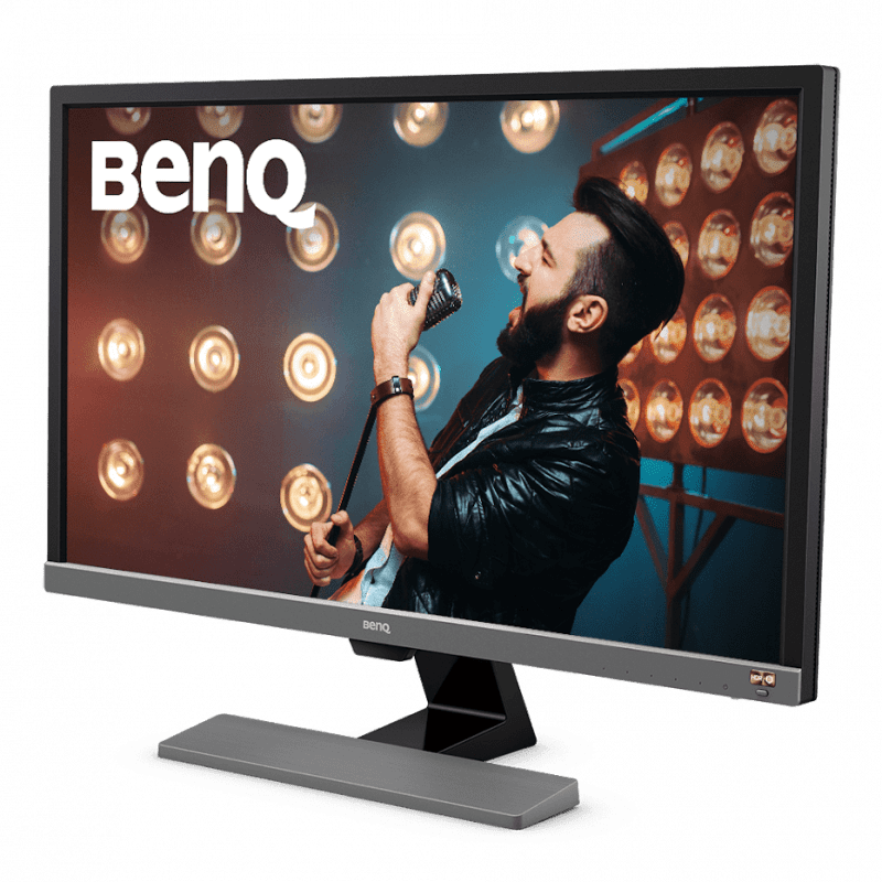 BenQ EL2870U 4K HDR monitor