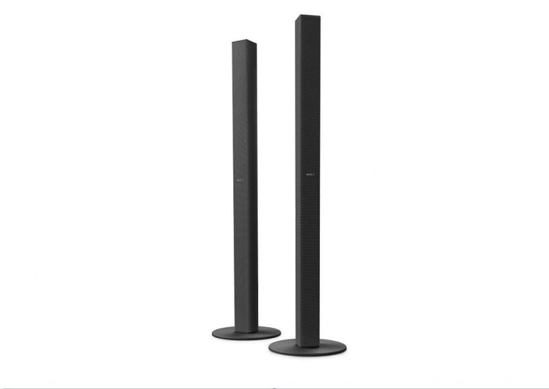 Sony HT-S700RF & HT-S500RF 5.1 channel Soundbar Home Theatre