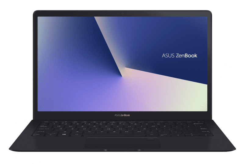 Asus ZenBook Pro 15, ZenBook S, and ZenBook 13 laptops launched in India starting at INR 66,990