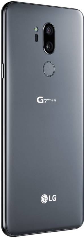 LG G7+ ThinQ