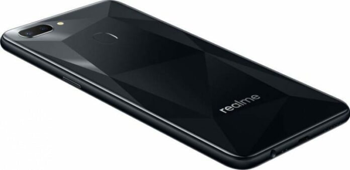 Realme 2