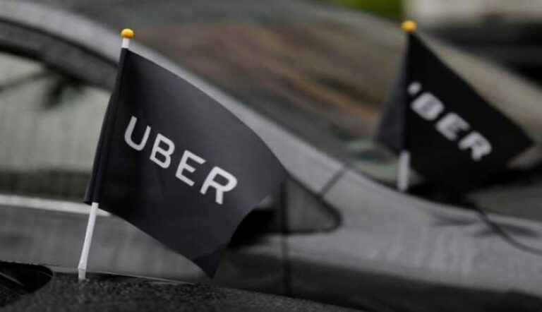 To prepare for an IPO next year Uber hires Nelson J. Chai as CFO
