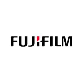 Fujifilm logo