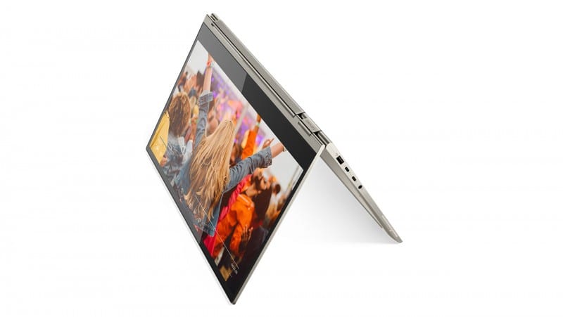 Yoga Book C930