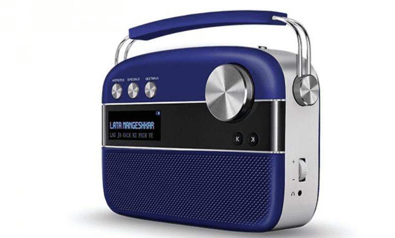 Saregama Carvaan Premium