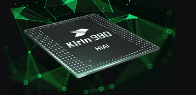 Huawei introduces Kirin 980 7nm SoC with AI capabilities
