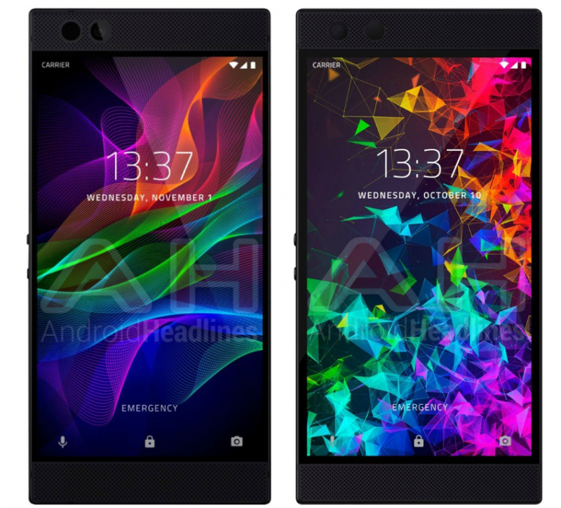 Razer Phone 2