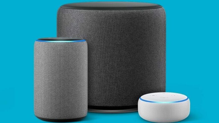Amazon announces new Echo Dot, Echo Plus and Echo Sub – a powerful subwoofer for your Echo devices