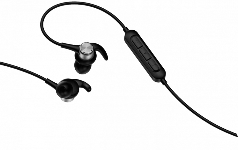 Oraimo Shark OEB-E57D Bluetooth earphones launched for INR 2,399