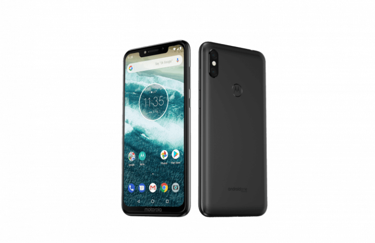 Motorola One Power Android One smartphone with 6.2-inch Max Vision HD+ display, Snapdragon 636 SoC, dual rear camera launched for INR 15,999
