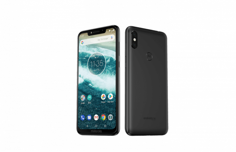 motorola one power