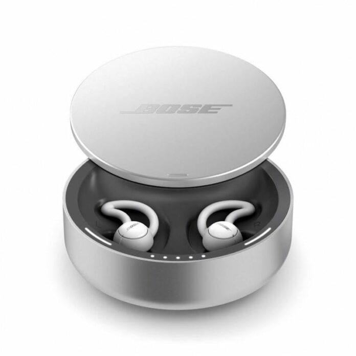 Bose noise-masking Sleepbuds launched for INR 22,900