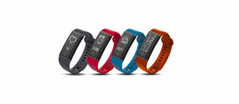 Lenovo Cardio Plus HX03W Smart Band with OLED display, heart rate sensor launched for INR 1,999