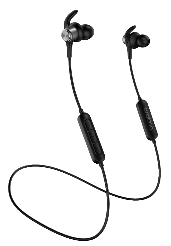 Oraimo Shark OEB-E57D Bluetooth earphones