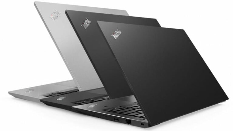Lenovo ThinkPad TP E480 with 14-inch display, fingerprint Reader launched starting at INR 32,999