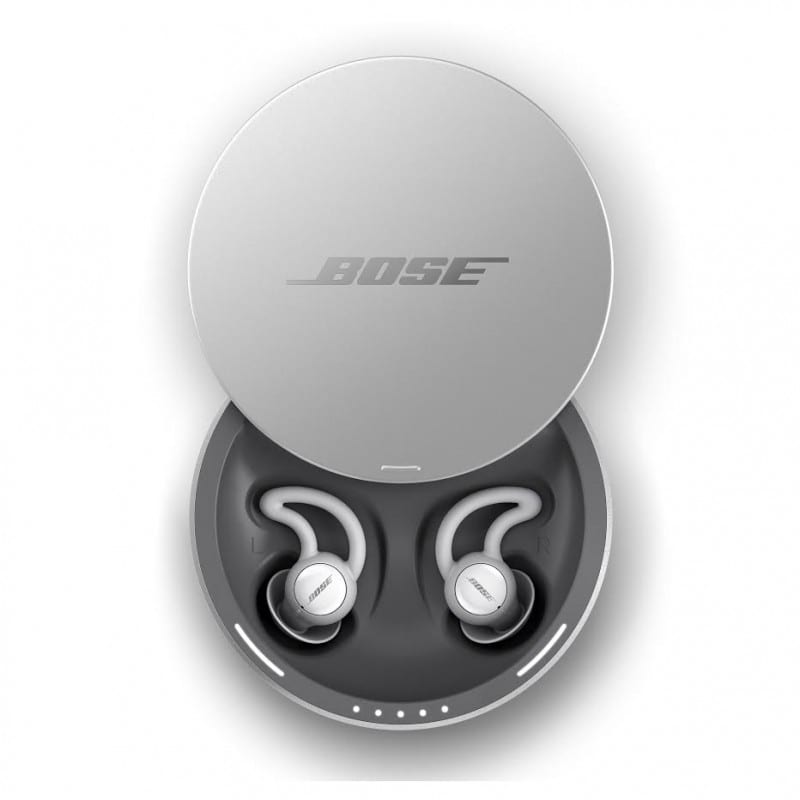 Bose noise-masking Sleepbuds launched for INR 22,900 