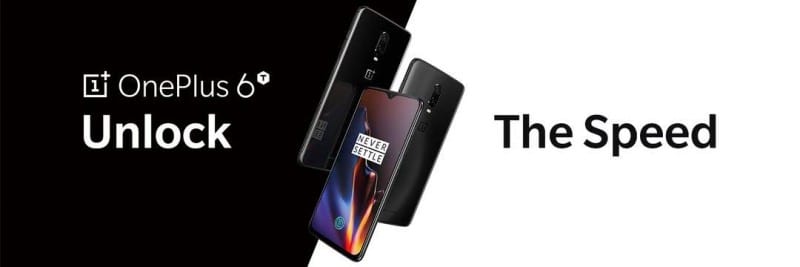 OnePlus 6T