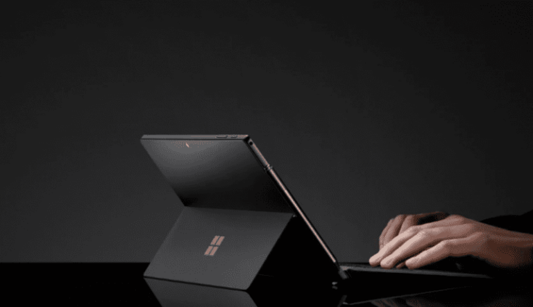Microsoft announces Surface Headphones, Surface Pro 6, Surface Studio 2, and Surface Laptop 2