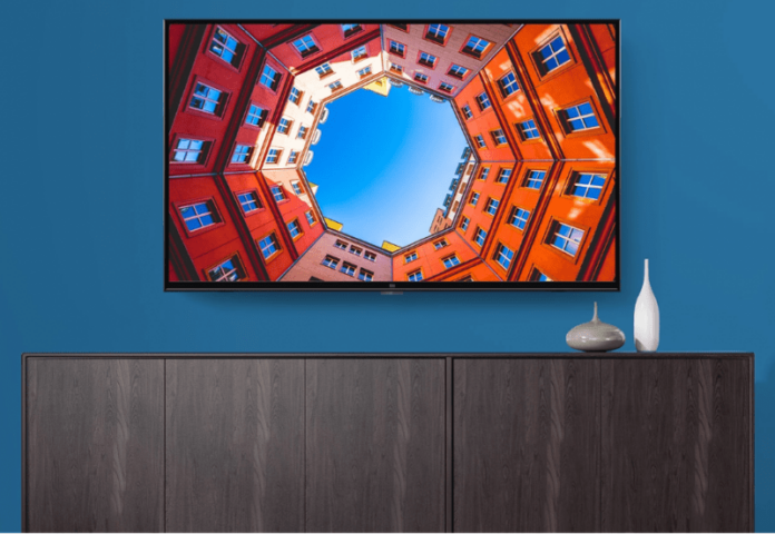 Mi Tv