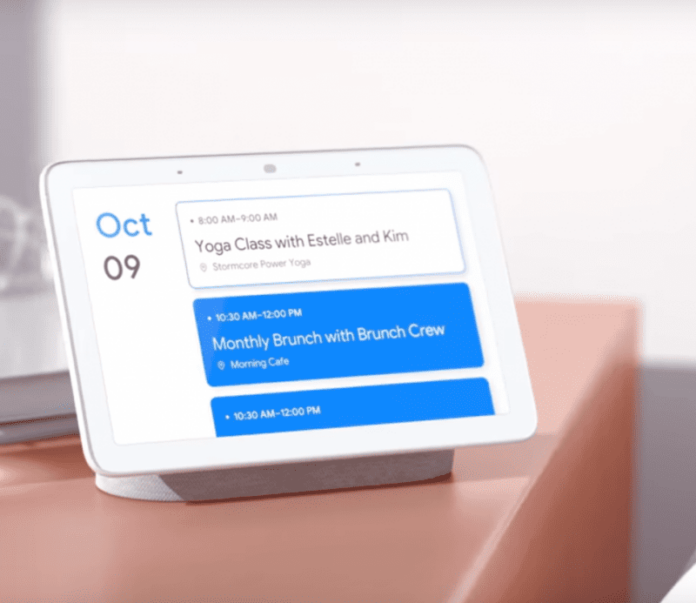 Google Hub Google Hub