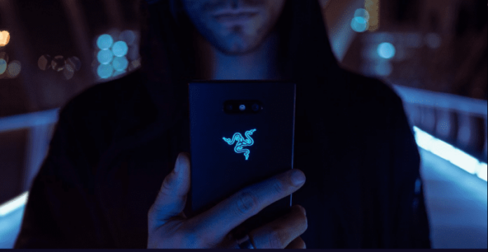 Razer Phone 2