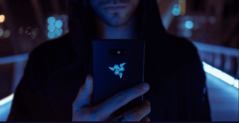 Razer Phone 2 with 5.72-inch Quad HD 120Hz UltraMotion display, Snapdragon 845, IP67-rating launched for $799