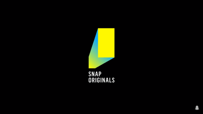 Snapchat announces Snap Originals