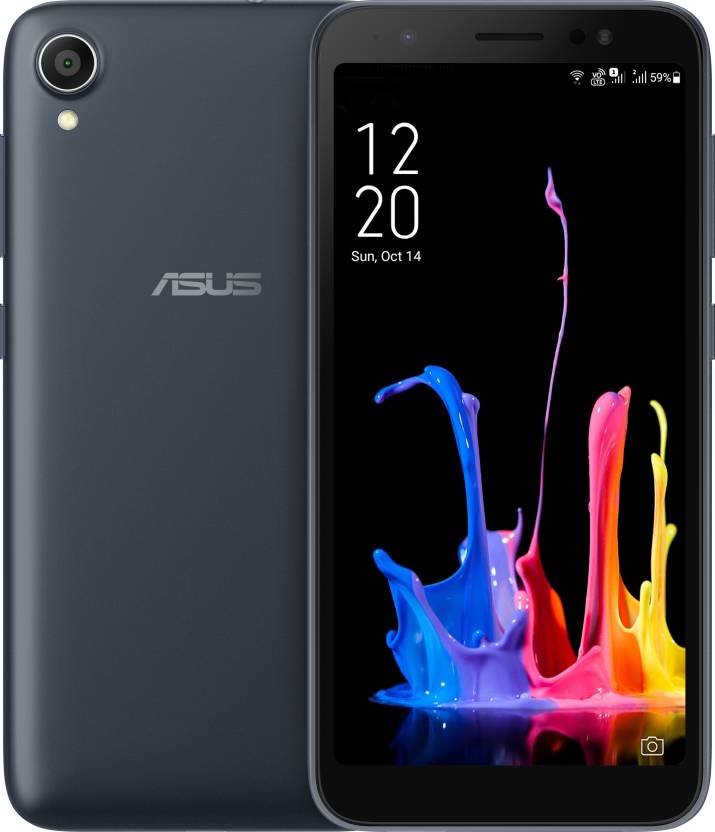 Asus Zenfone Lite(L1) and ZenFone Max (M1)