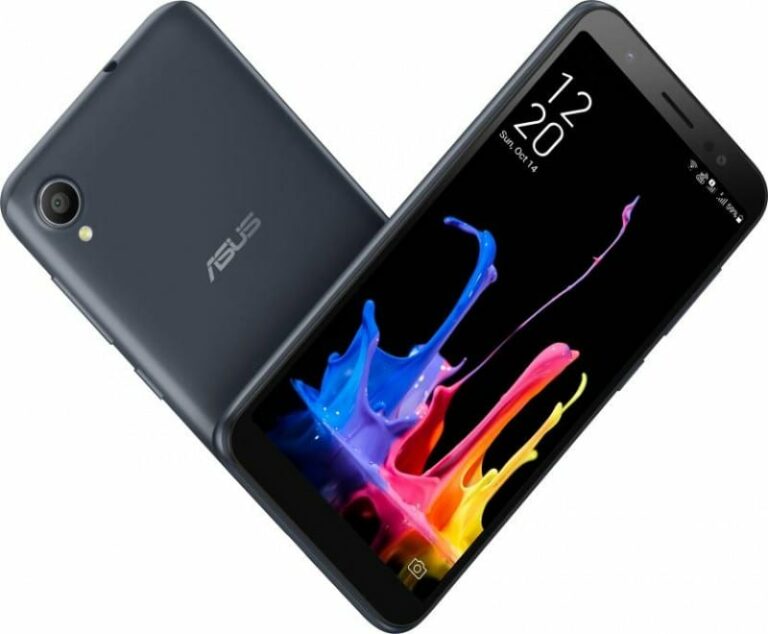 Asus Zenfone Lite(L1) and ZenFone Max (M1)