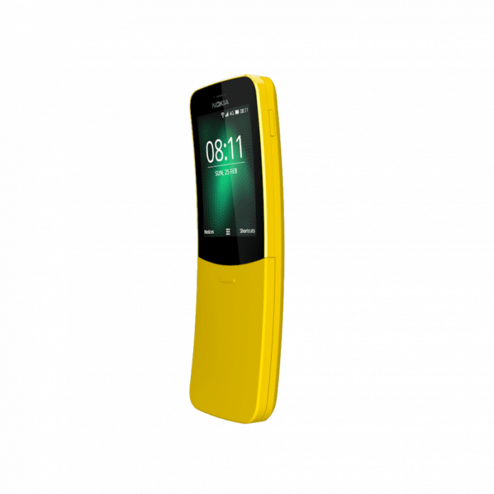 Nokia 8110