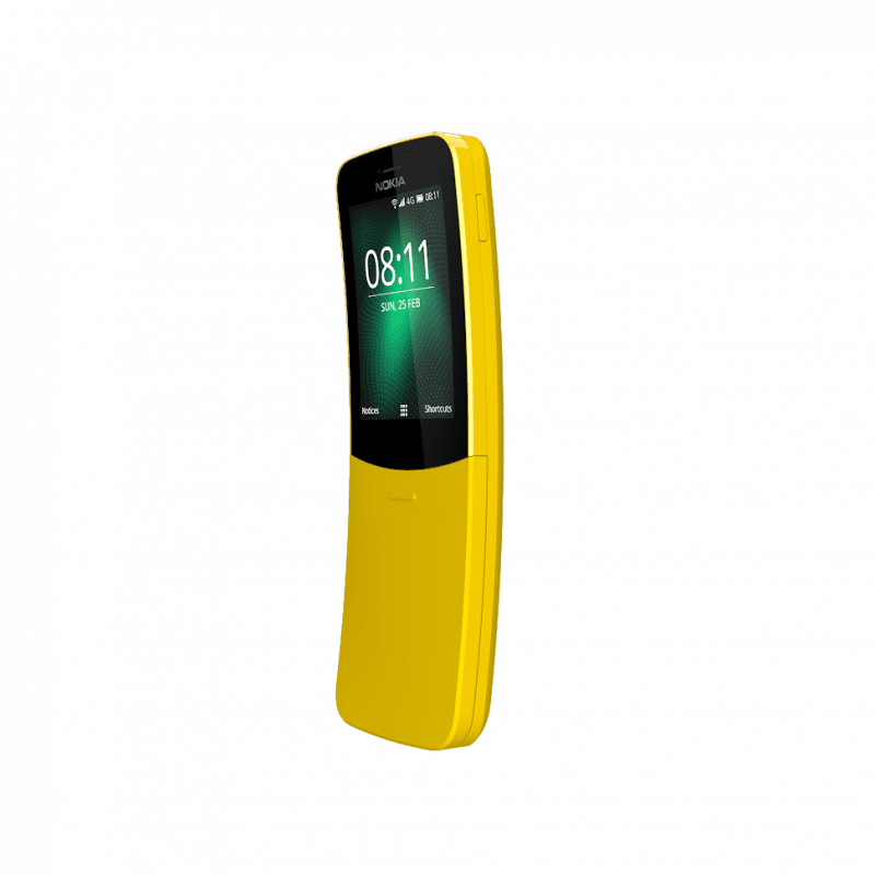 Nokia 8110