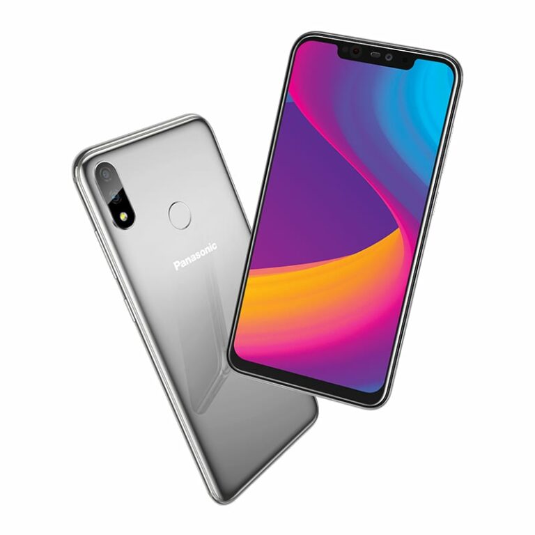 Panasonic Eluga X1 and X1 Pro with 6.1-inch Full HD+ notch display, AI Sense IR face unlock, dual rear cameras launched in India