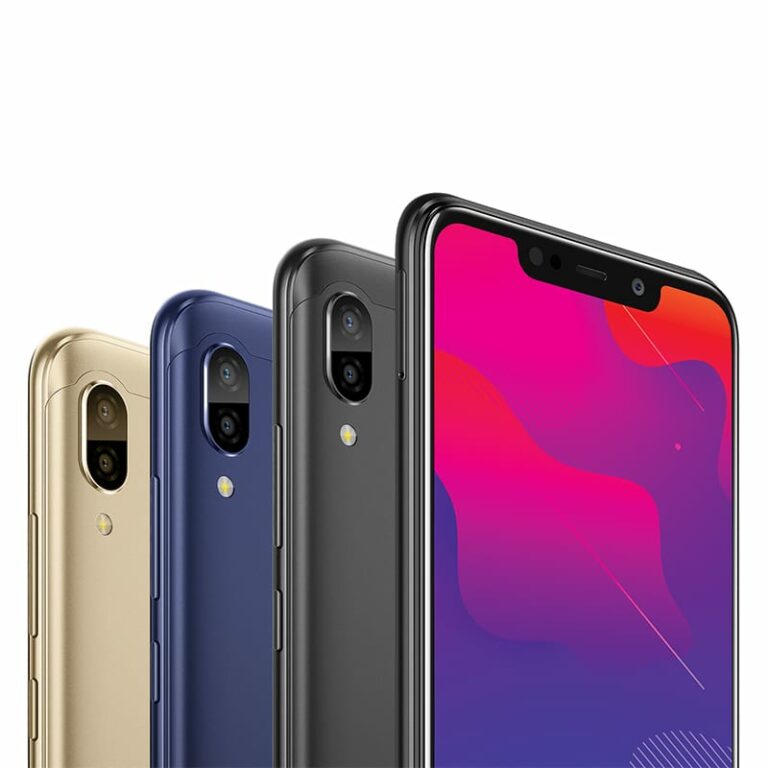 Panasonic Eluga Z1 Pro