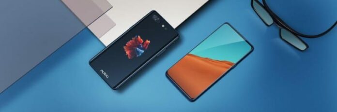 Nubia X Nubia X