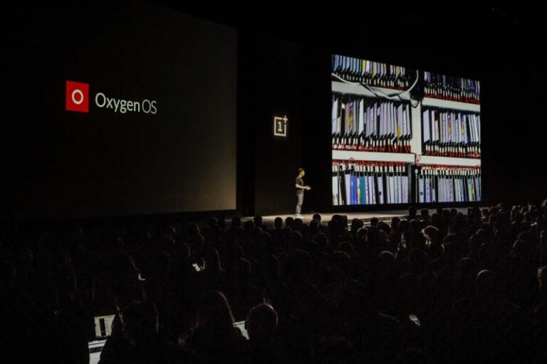 OnePlus 6T leaks