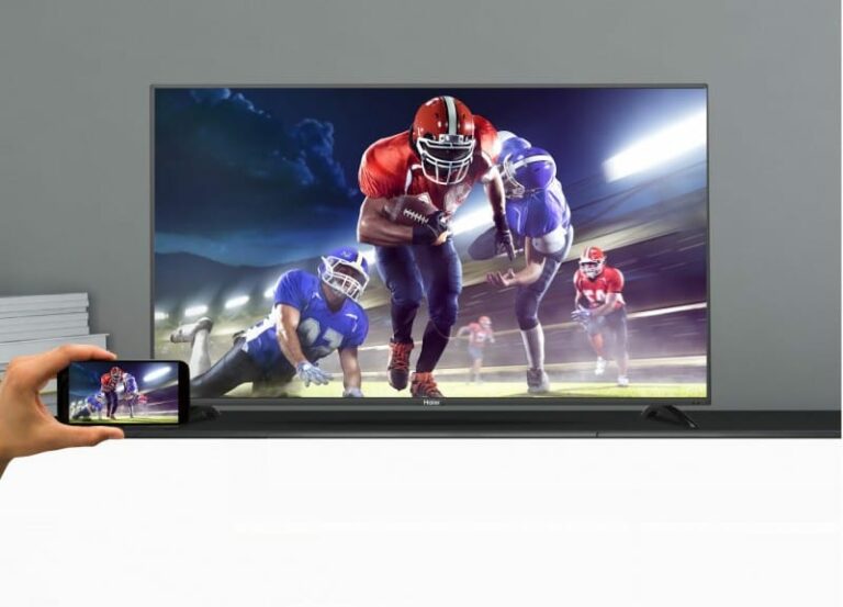 Haier announces Easy Connect LED TVs starting at INR 22,990