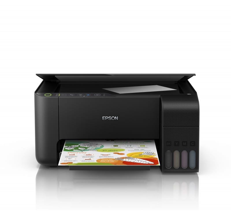 Epson L3150 EcoTank printer