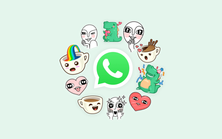 [Guide]: How to create your own WhatsApp stickers
