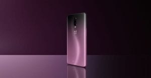 OnePlus 6T Thunder Purple