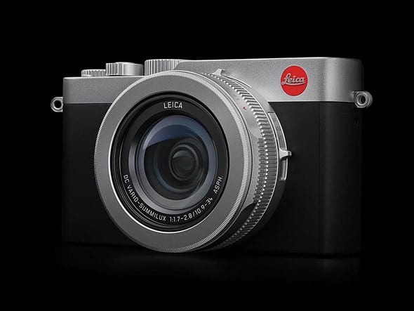 Leica D-Lux 7