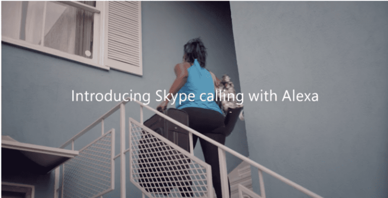 How To: Make Skype calls with Amazon Alexa. Skype is offering 200 free minutes of Skype to Phone calls to 34 countries
