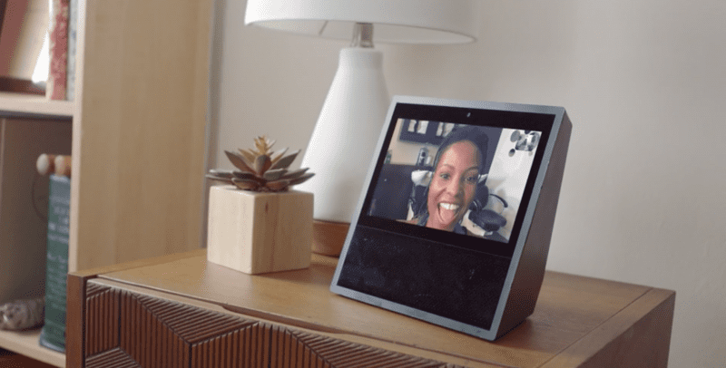 Skype calling now available on Amazon Alexa devices