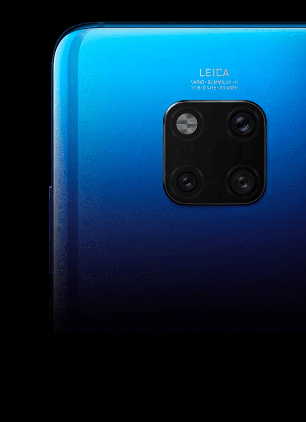 Huawei Mate 20 Pro Huawei Mate 20 Pro