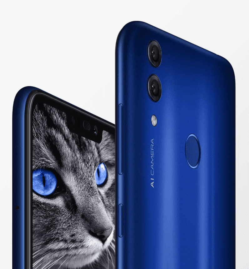 Honor 8C