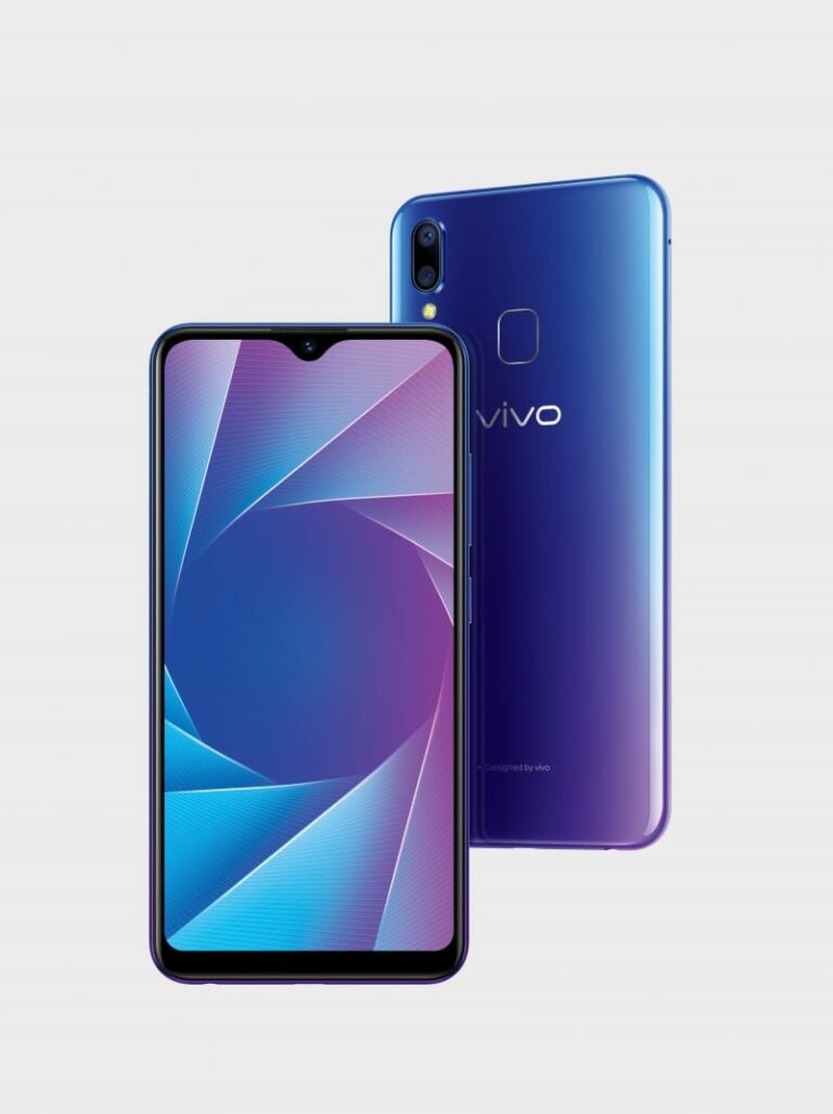 Vivo Y95 with 6.22-inch Halo FullView display, Snapdragon 439 SoC, 20MP selfie camera launched for INR 16,990